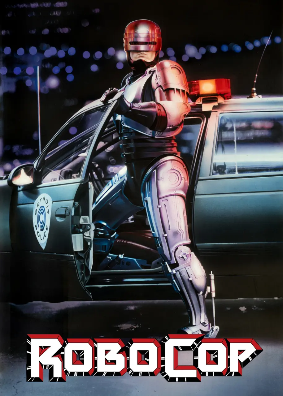 Xem Phim RoboCop Vietsub HD Online - Rophim