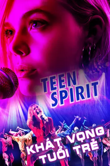 Xem Phim Khát Vọng Tuổi Trẻ Vietsub HD Online - Rophim
