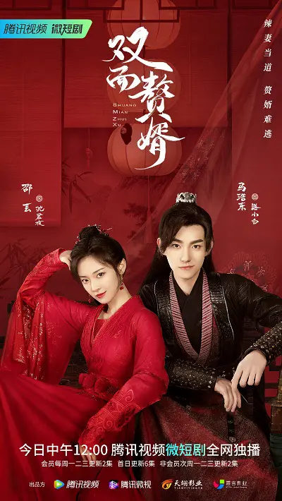 Xem Phim Chàng Rể Hai Mặt Vietsub HD Online - Rophim