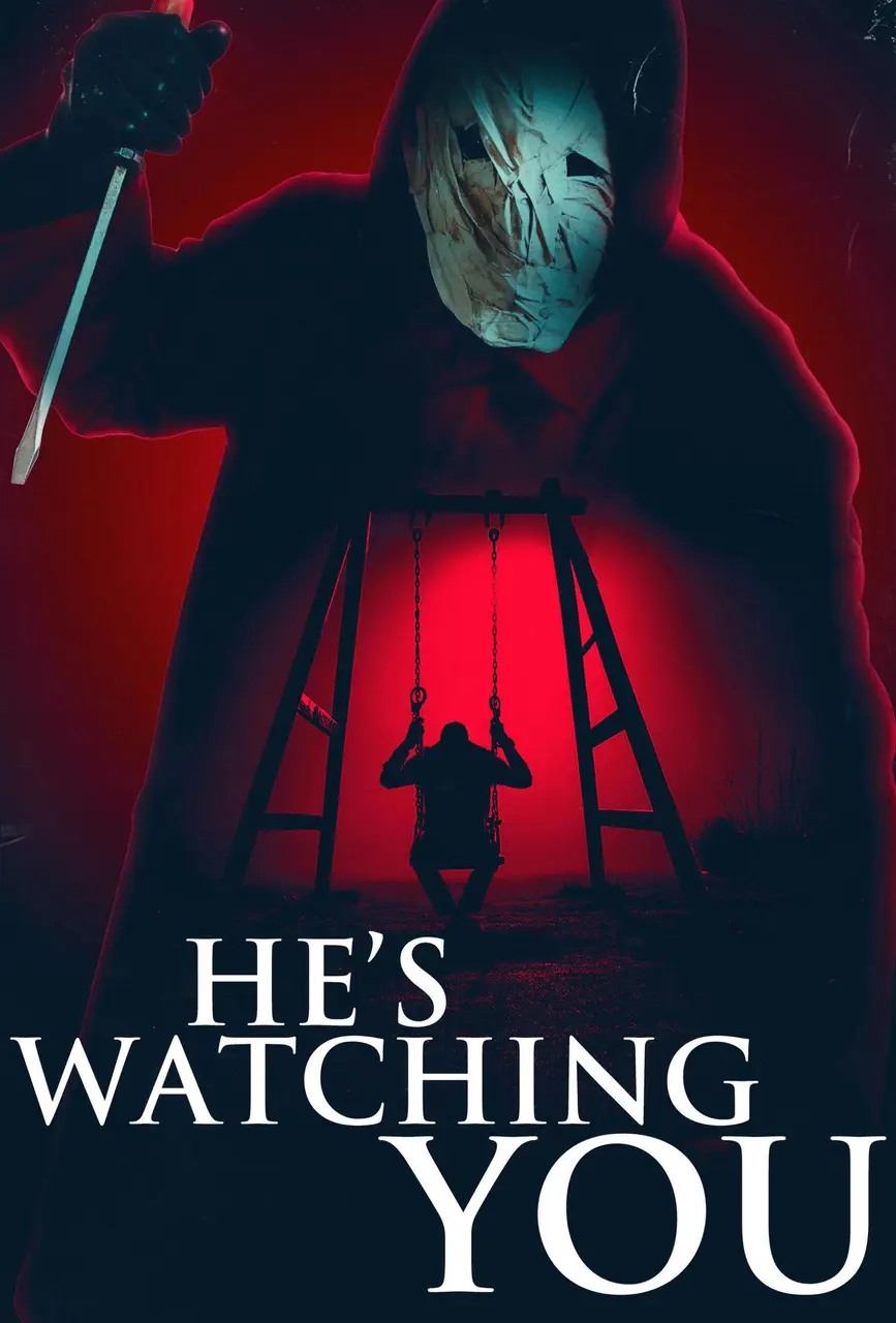 Xem Phim He’s Watching You Vietsub HD Online - Rophim