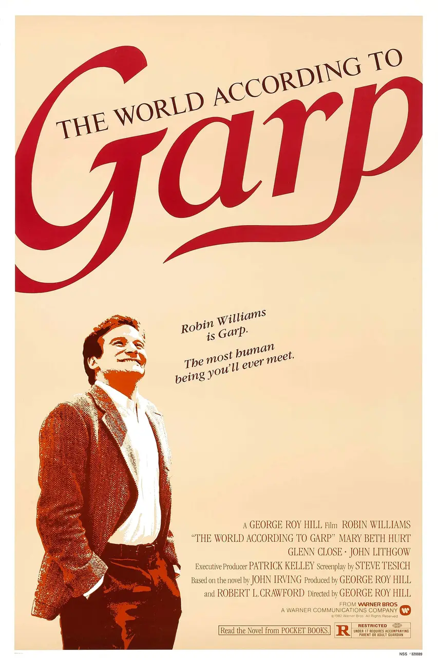 Xem Phim Thế Giới Quan Của Garp Vietsub HD Online - Rophim
