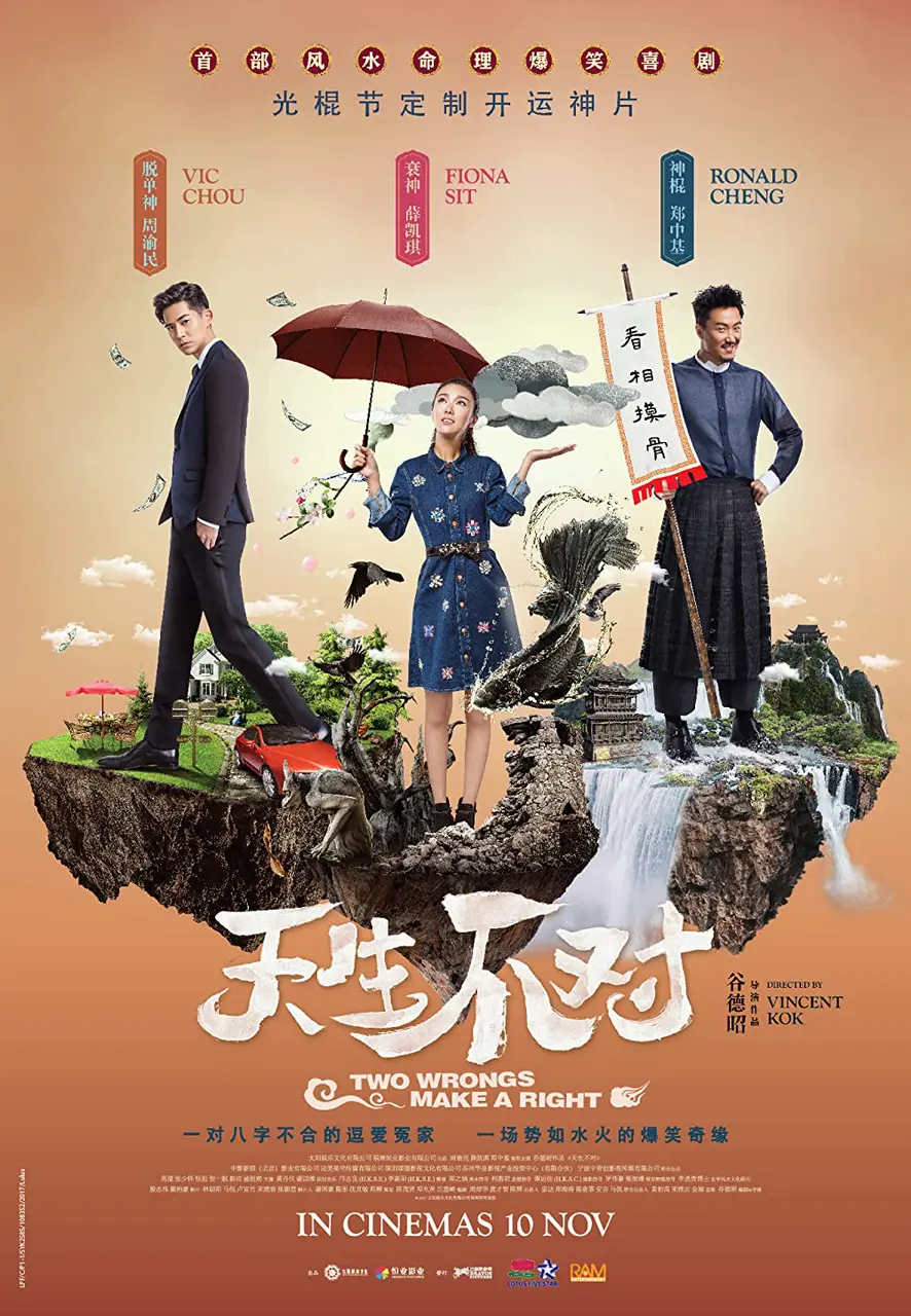 Xem Phim Cặp Đôi Khắc Tinh Vietsub HD Online - Rophim