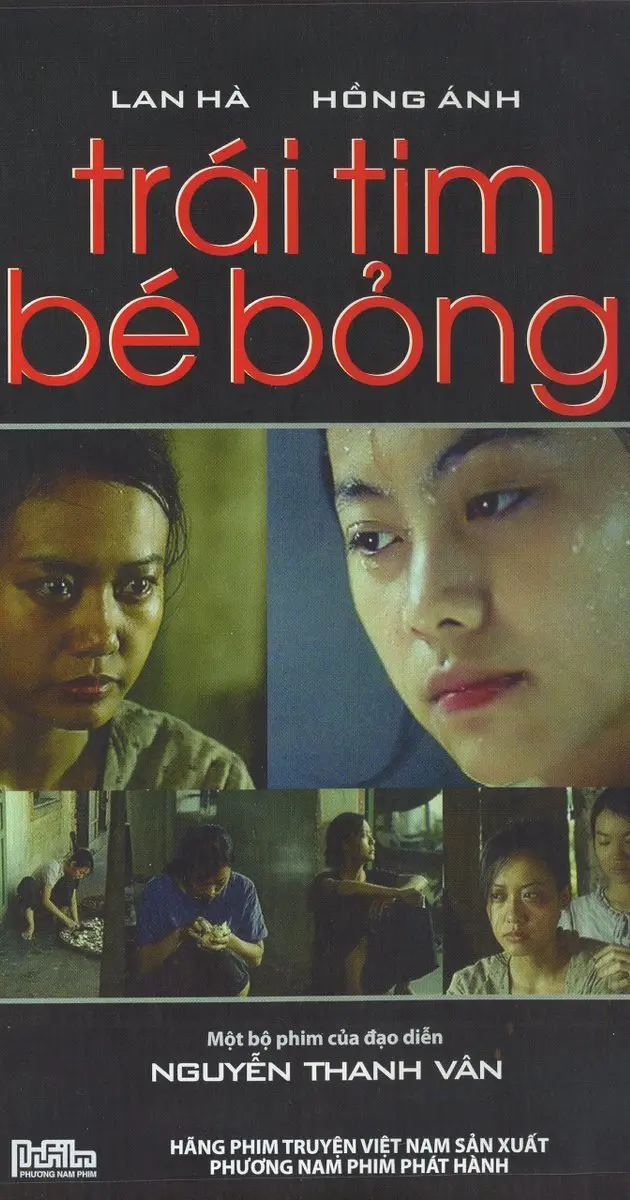 Xem Phim Trái Tim Bé Bỏng Vietsub HD Online - Rophim
