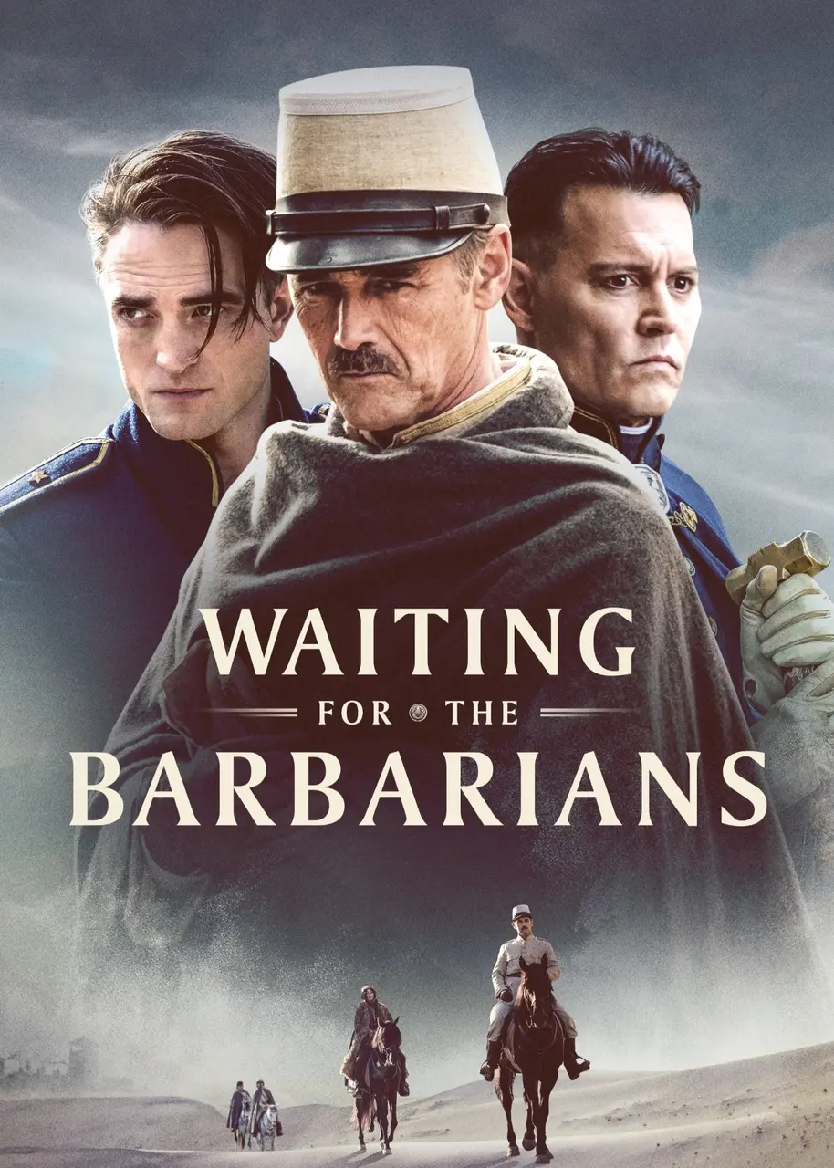 Xem Phim Waiting for the Barbarians Vietsub HD Online - Rophim