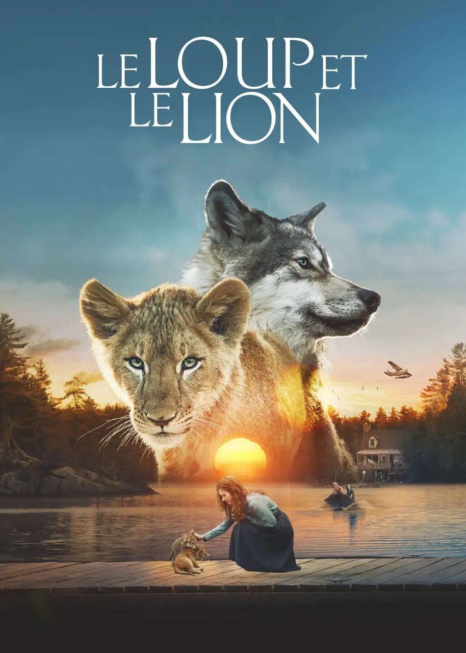 Xem Phim The Wolf and the Lion Vietsub HD Online - Rophim