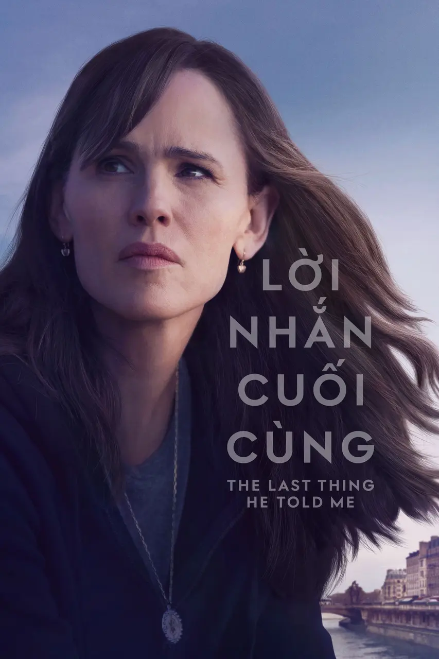Lời Nhắn Cuối Cùng (Phần 2)