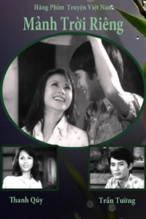 Xem Phim Mảnh Trời Riêng Vietsub HD Online - Rophim