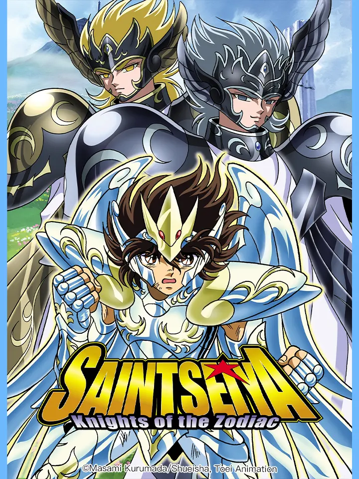 Xem Phim Thánh Đấu Sĩ Saint Seiya: Minh Vương Hades – Elysion Vietsub HD Online - Rophim