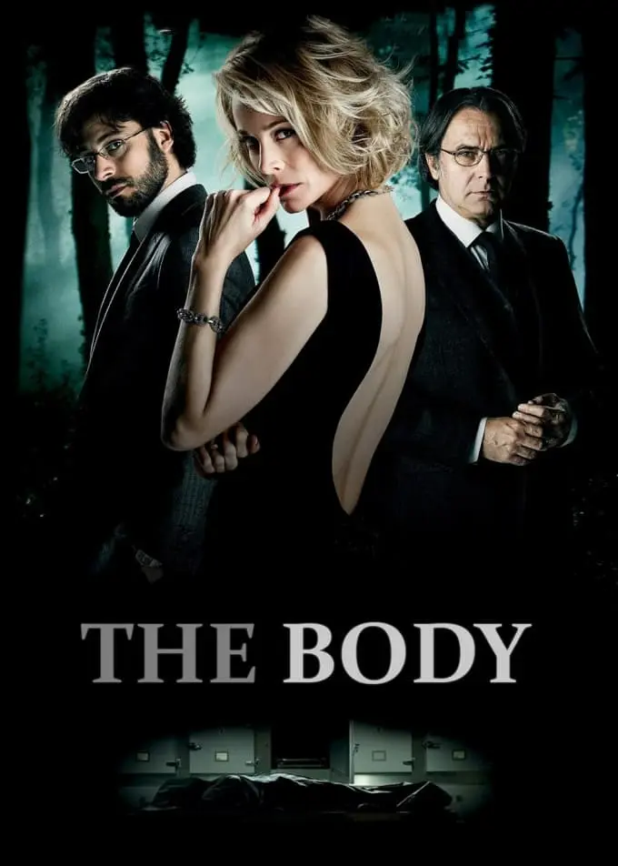 Xem Phim The Body Vietsub HD Online - Rophim