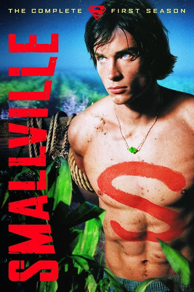 Xem Phim Thị Trấn Smallville (Phần 1) Vietsub HD Online - Rophim