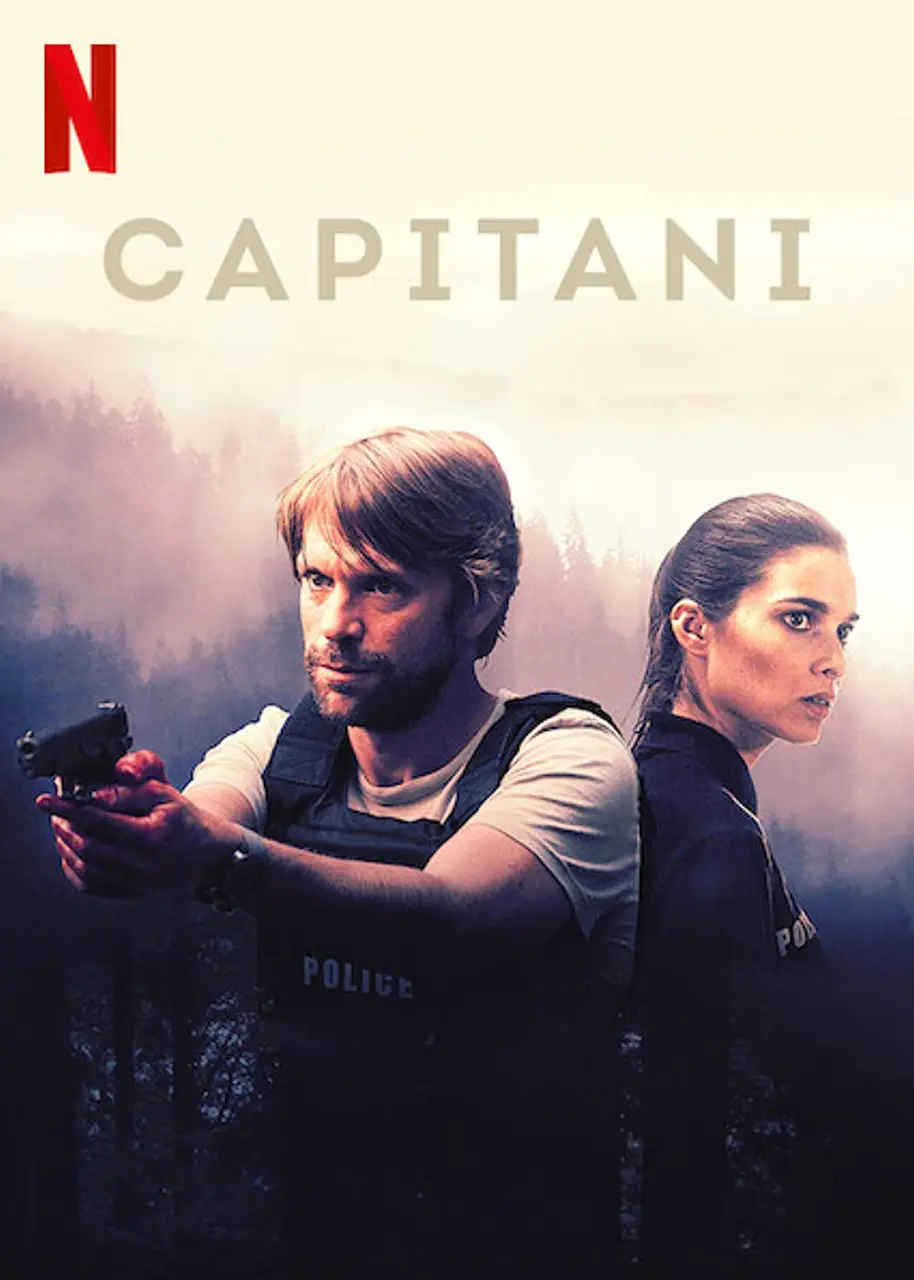 Xem Phim Capitani Vietsub HD Online - Rophim
