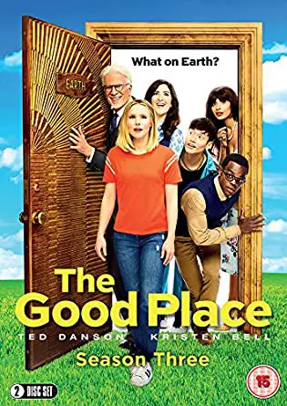 Xem Phim Chốn tốt đẹp (Phần 3) Vietsub HD Online - Rophim