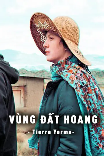 Xem Phim Vùng Đất Hoang Vietsub HD Online - Rophim