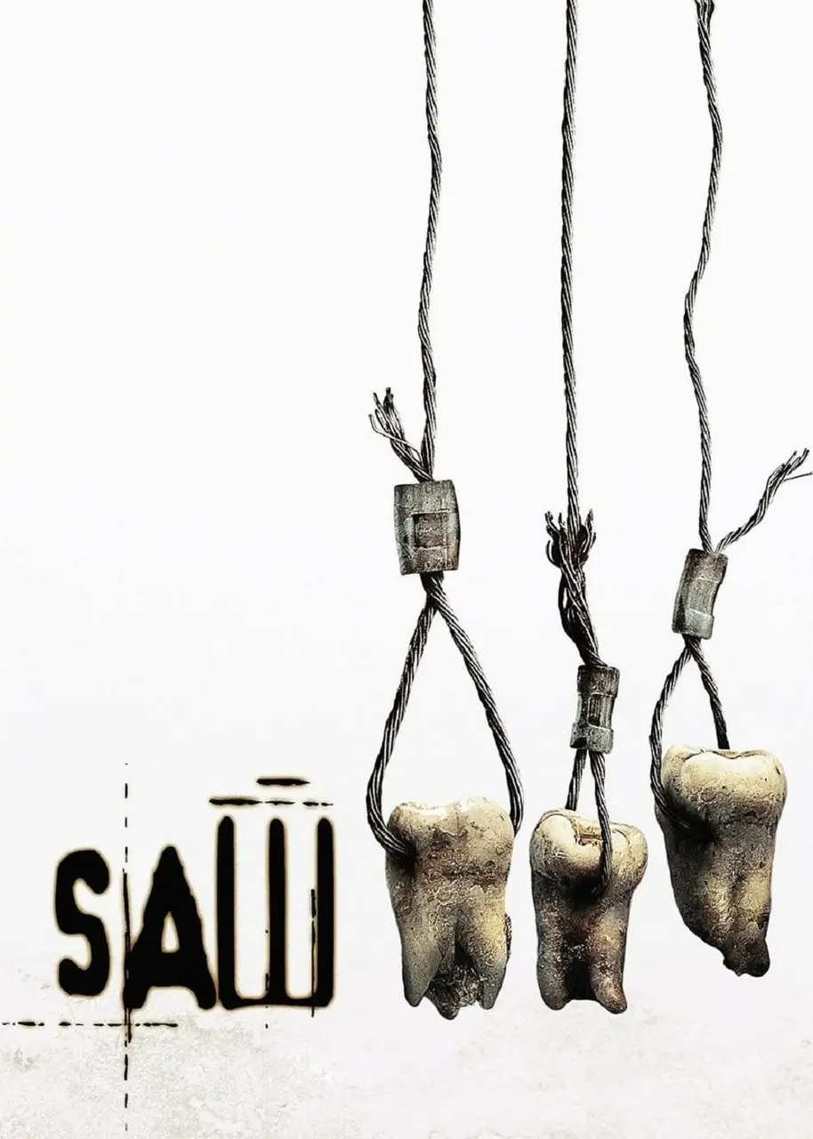 Xem Phim Saw III Vietsub HD Online - Rophim