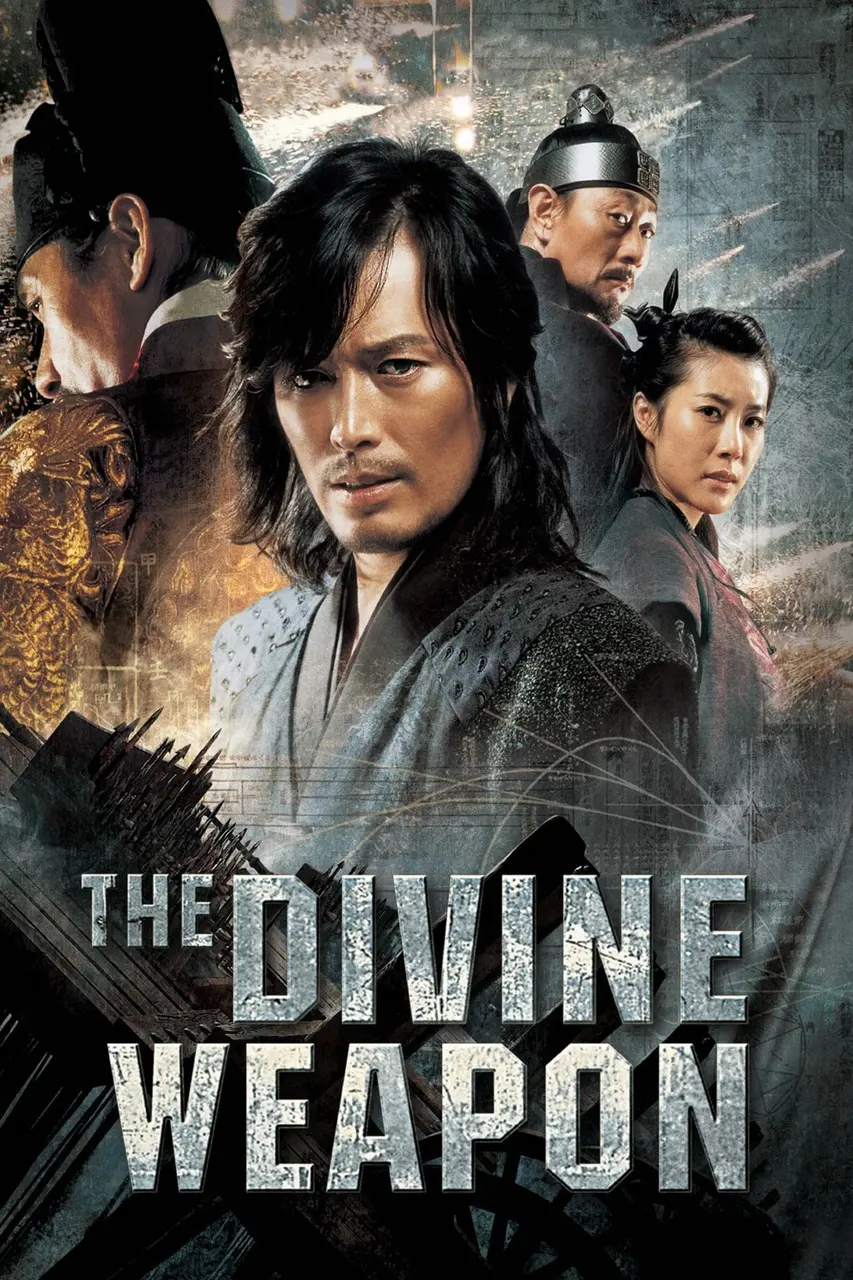 Xem Phim Thiên Sát Thần Binh Vietsub HD Online - Rophim