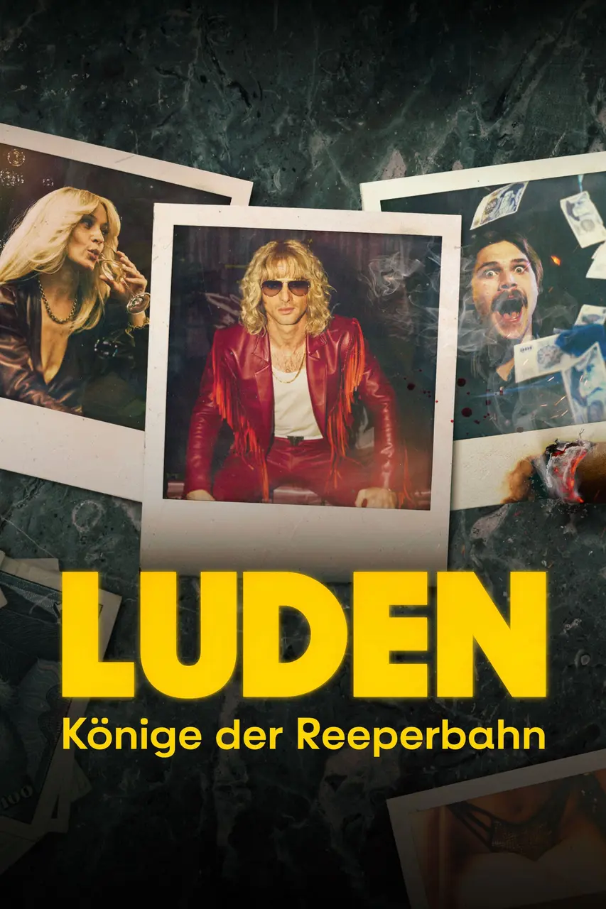 Xem Phim Luden – Các Vị Vua Của Reeperbahn Vietsub HD Online - Rophim