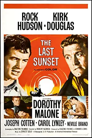 Xem Phim The Last Sunset Vietsub HD Online - Rophim