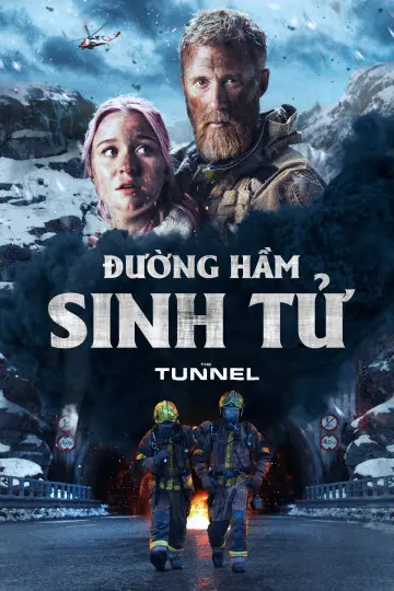 Xem Phim Đường Hầm Sinh Tử Vietsub HD Online - Rophim