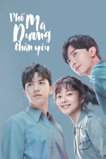 Xem Phim Phố Ma Dương Thân Yêu Vietsub HD Online - Rophim