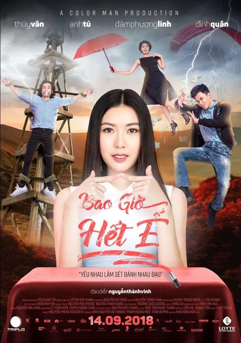 Xem Phim Bao Giờ Hết Ế Vietsub HD Online - Rophim