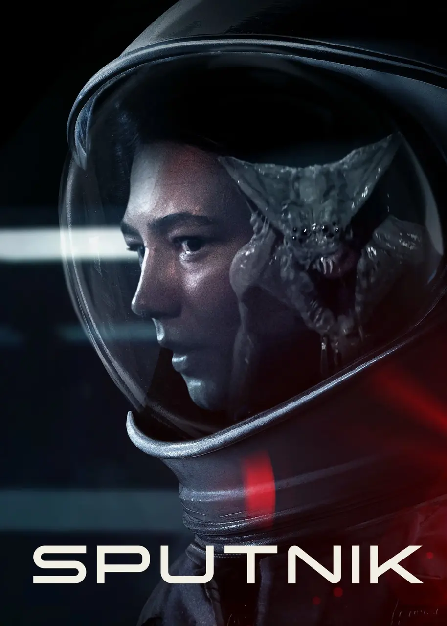 Xem Phim Sputnik Vietsub HD Online - Rophim