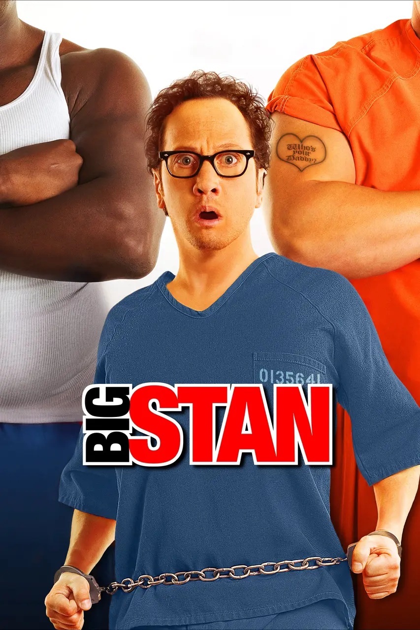 Xem Phim Đại Ca Stan Vietsub HD Online - Rophim