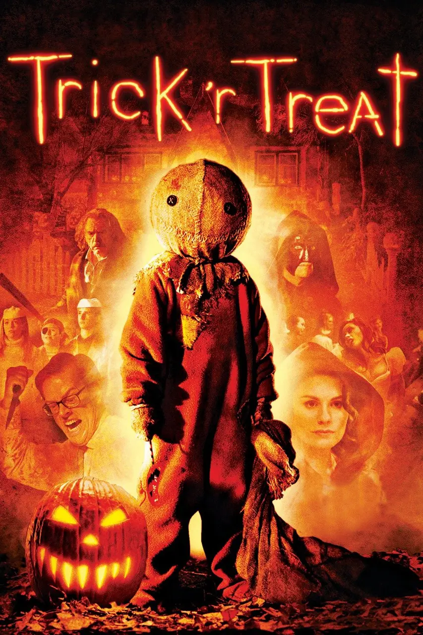 Xem Phim Trick ‘r Treat Vietsub HD Online - Rophim