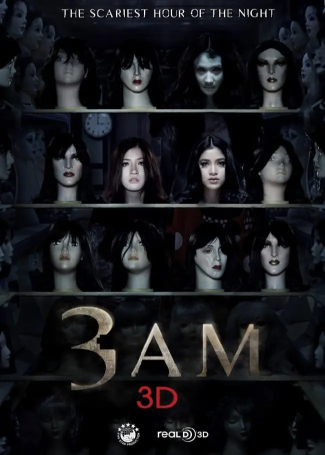 Xem Phim 3 Giờ Sáng Vietsub HD Online - Rophim