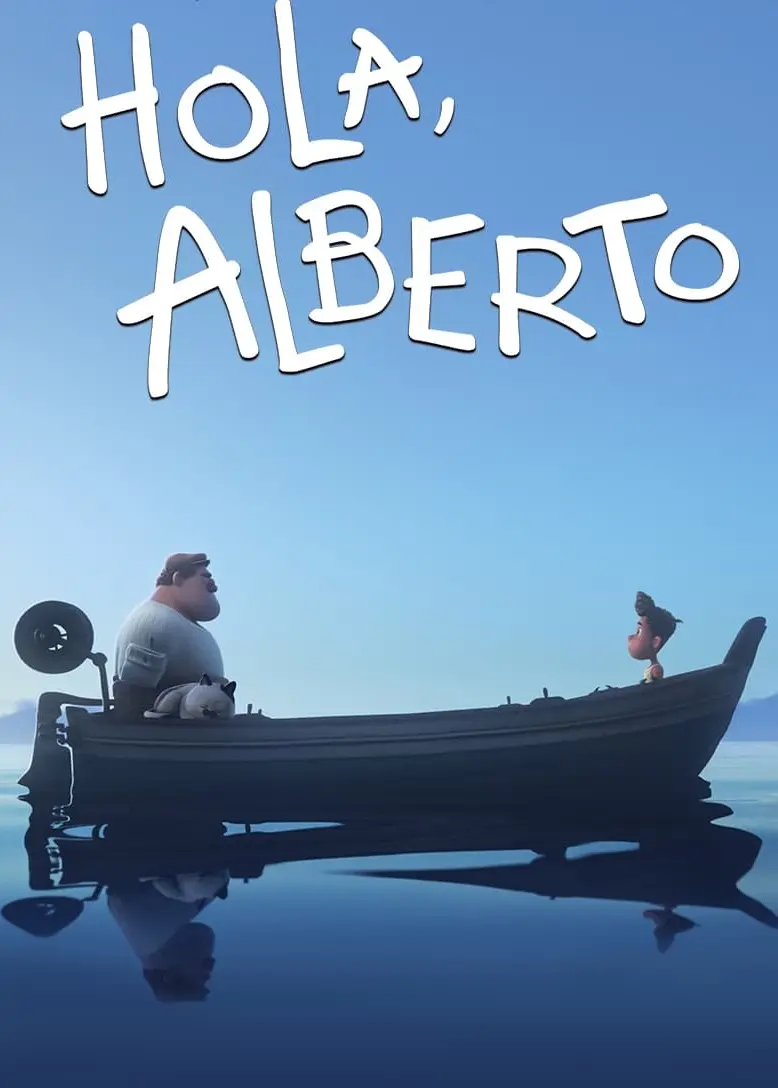 Xem Phim Ciao Alberto Vietsub HD Online - Rophim