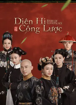 Xem Phim Diên Hy Công Lược Vietsub HD Online - Rophim
