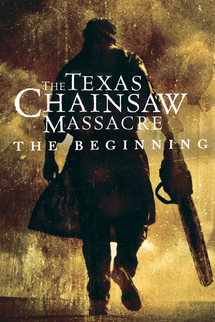 Xem Phim Tử Thần Vùng Texas: Khởi Đầu Sự Chết Chóc Vietsub HD Online - Rophim