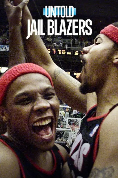 Xem Phim Bí mật giới thể thao: Portland Trail Blazers Vietsub HD Online - Rophim