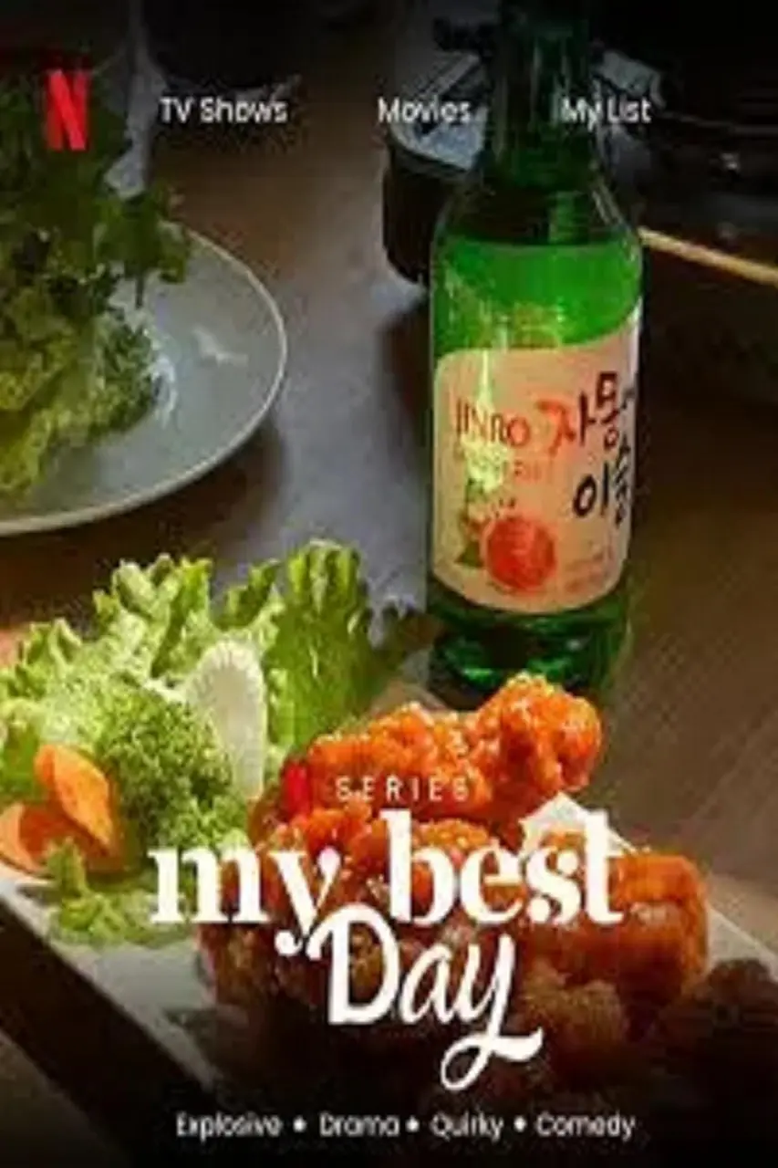 Xem Phim Rhapsody Soju Vietsub HD Online - Rophim