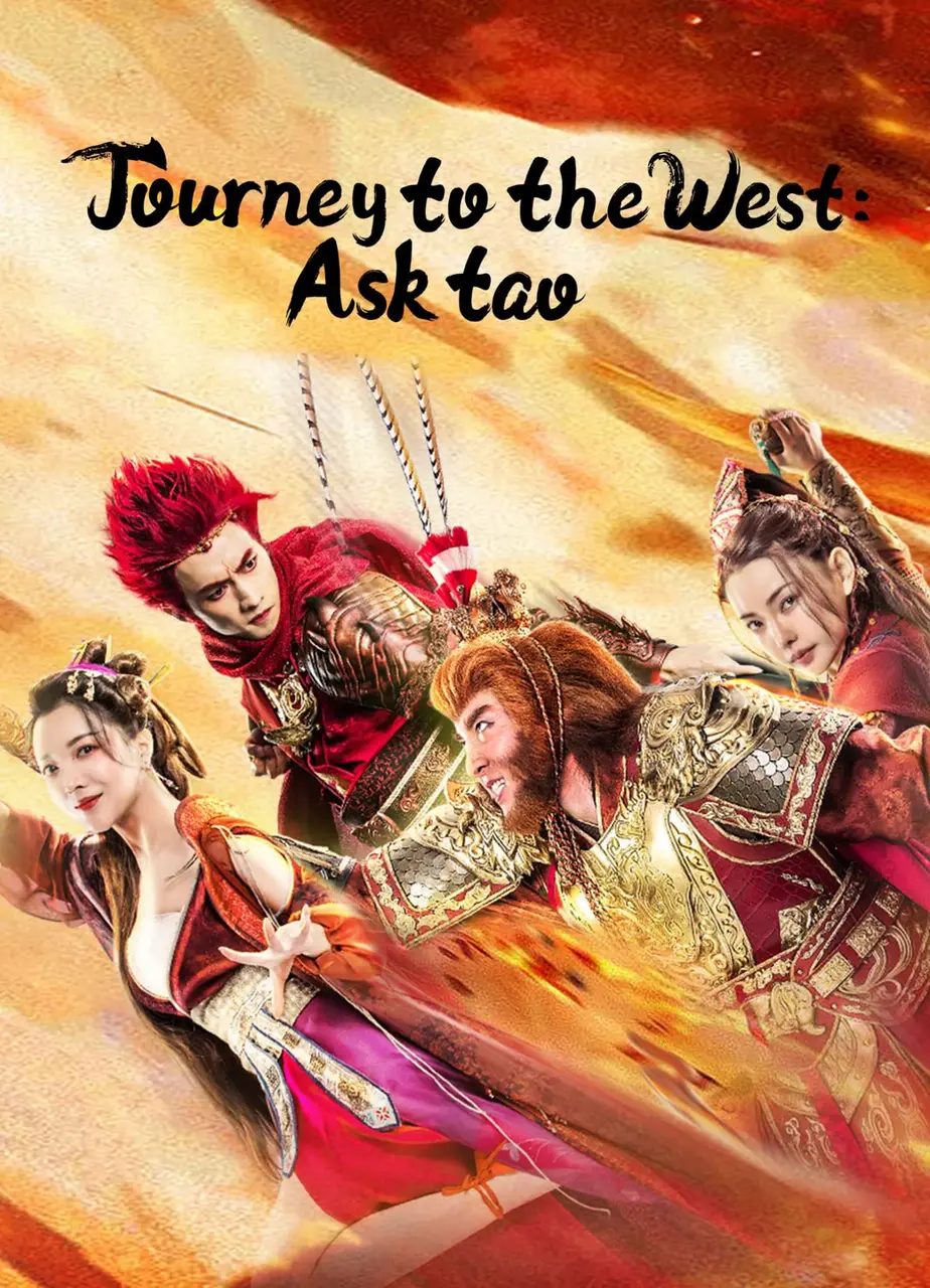 Xem Phim Tây Du Vấn Đạo Vietsub HD Online - Rophim
