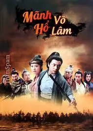 Xem Phim Mãnh Hổ Võ Lâm Vietsub HD Online - Rophim