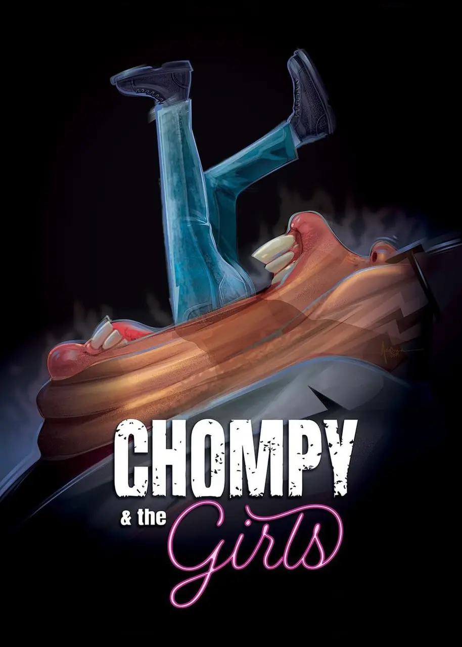 Xem Phim Chompy & The Girls Vietsub HD Online - Rophim