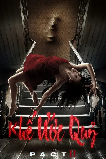 Xem Phim Khế Ước Quỷ Vietsub HD Online - Rophim