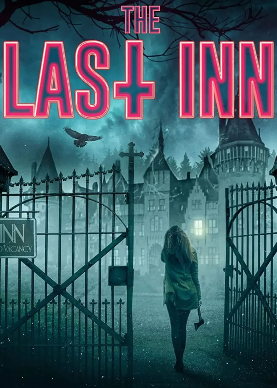 Xem Phim The Last Inn Vietsub HD Online - Rophim