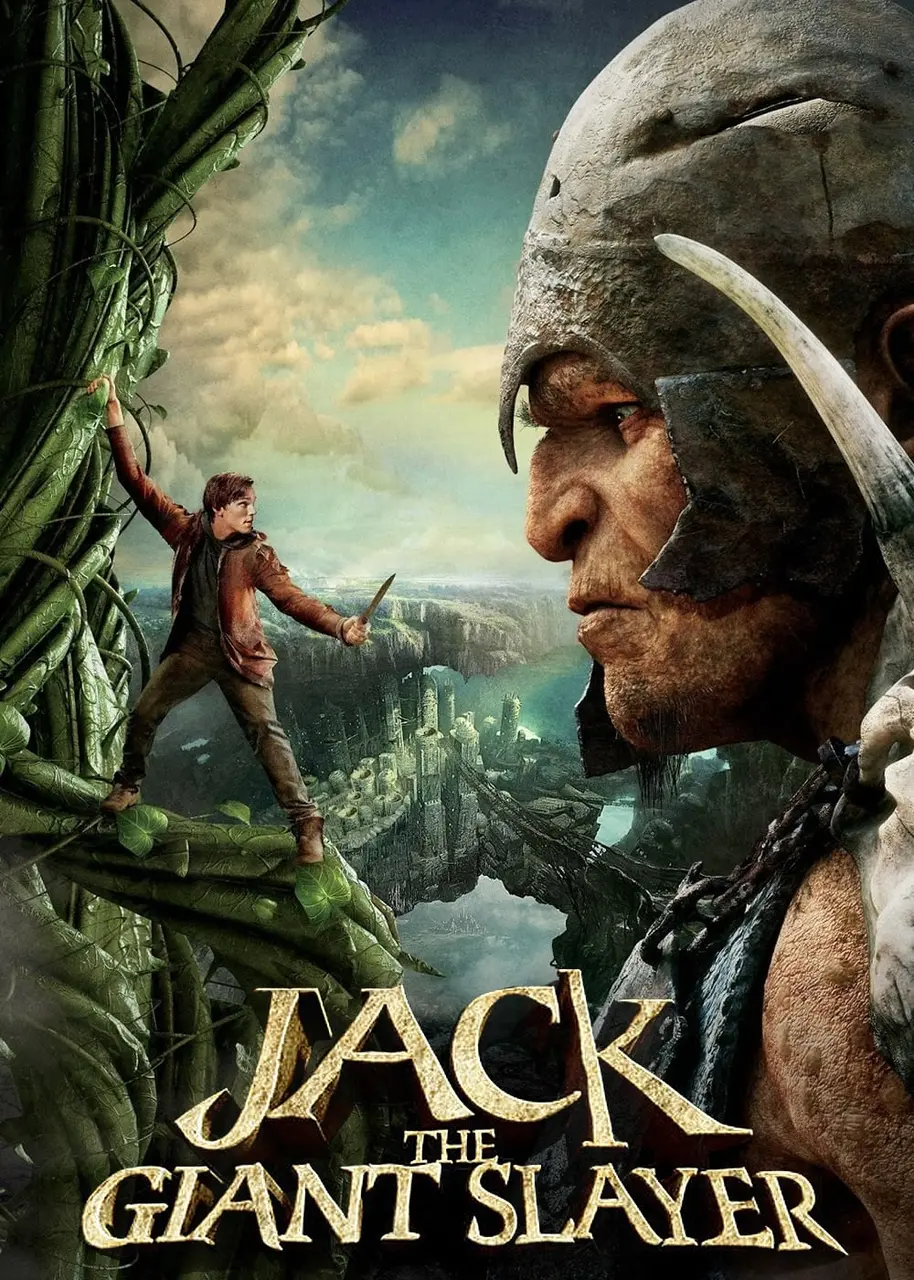 Xem Phim Jack và Đại Chiến Người Khổng Lồ Vietsub HD Online - Rophim