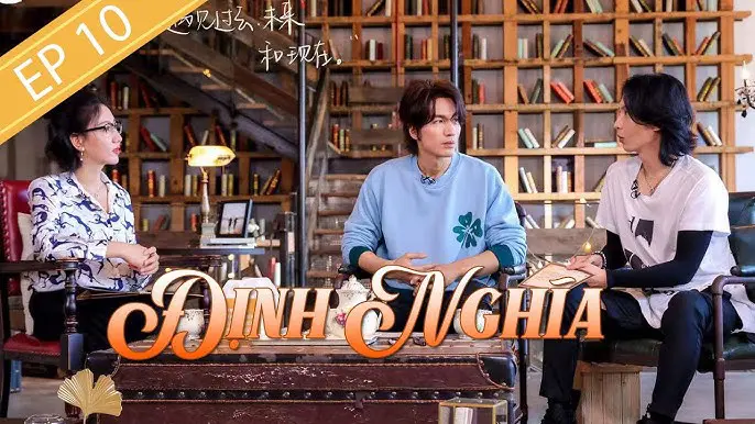 Xem Phim Định Nghĩa 2021 Vietsub HD Online - Rophim
