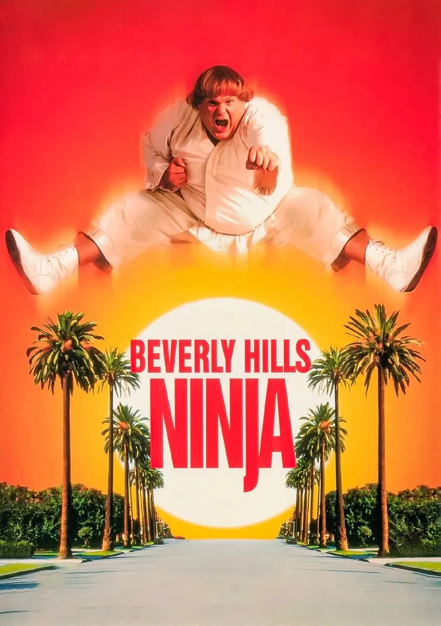 Xem Phim Ninja Béo Ù Vietsub HD Online - Rophim