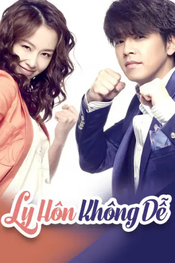 Xem Phim Ly Hôn Không Dễ Vietsub HD Online - Rophim
