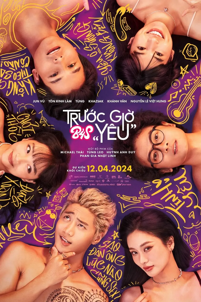 Xem Phim Trước Giờ “Yêu” Vietsub HD Online - Rophim
