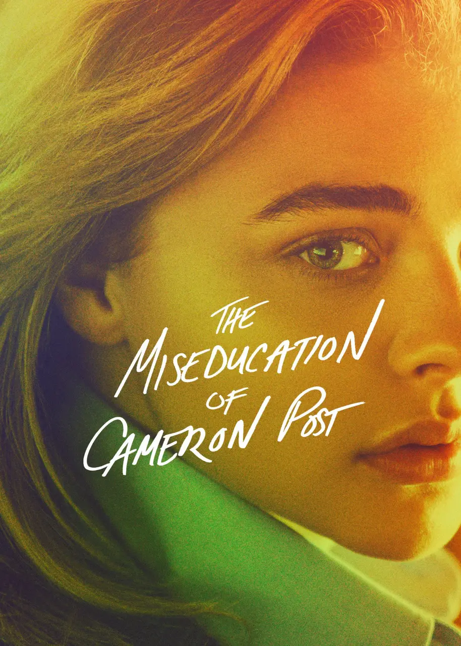 Xem Phim The Miseducation of Cameron Post Vietsub HD Online - Rophim