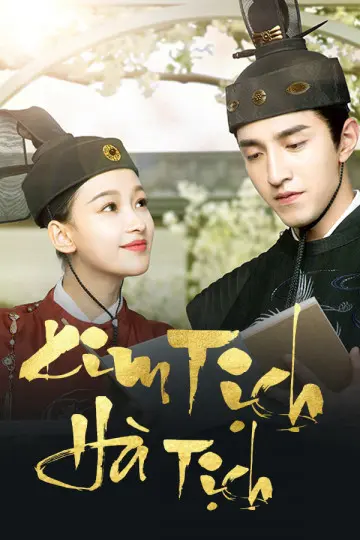 Xem Phim Kim Tịch Hà Tịch Vietsub HD Online - Rophim