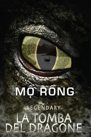Xem Phim Mộ Rồng Vietsub HD Online - Rophim
