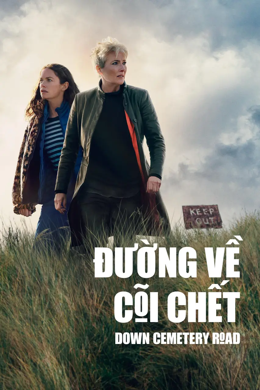 Xem Phim Đường Về Cõi Chết Vietsub HD Online - Rophim