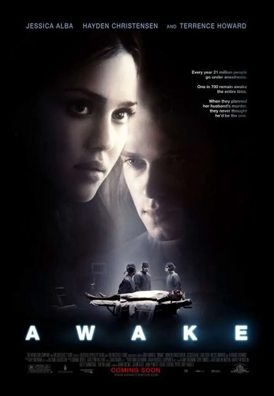 Xem Phim Awake – Thức giấc Vietsub HD Online - Rophim