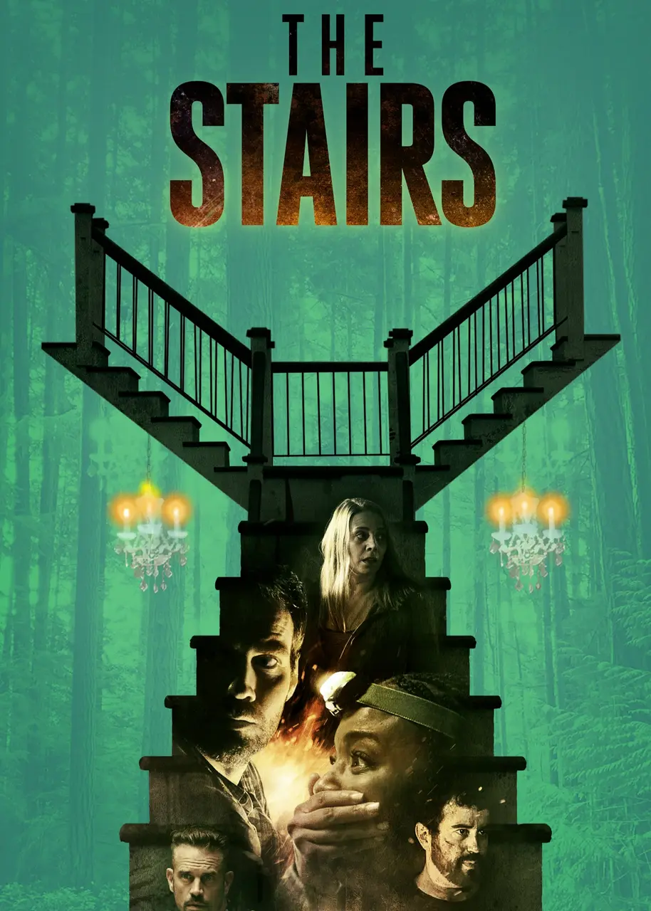 Xem Phim The Stairs Vietsub HD Online - Rophim