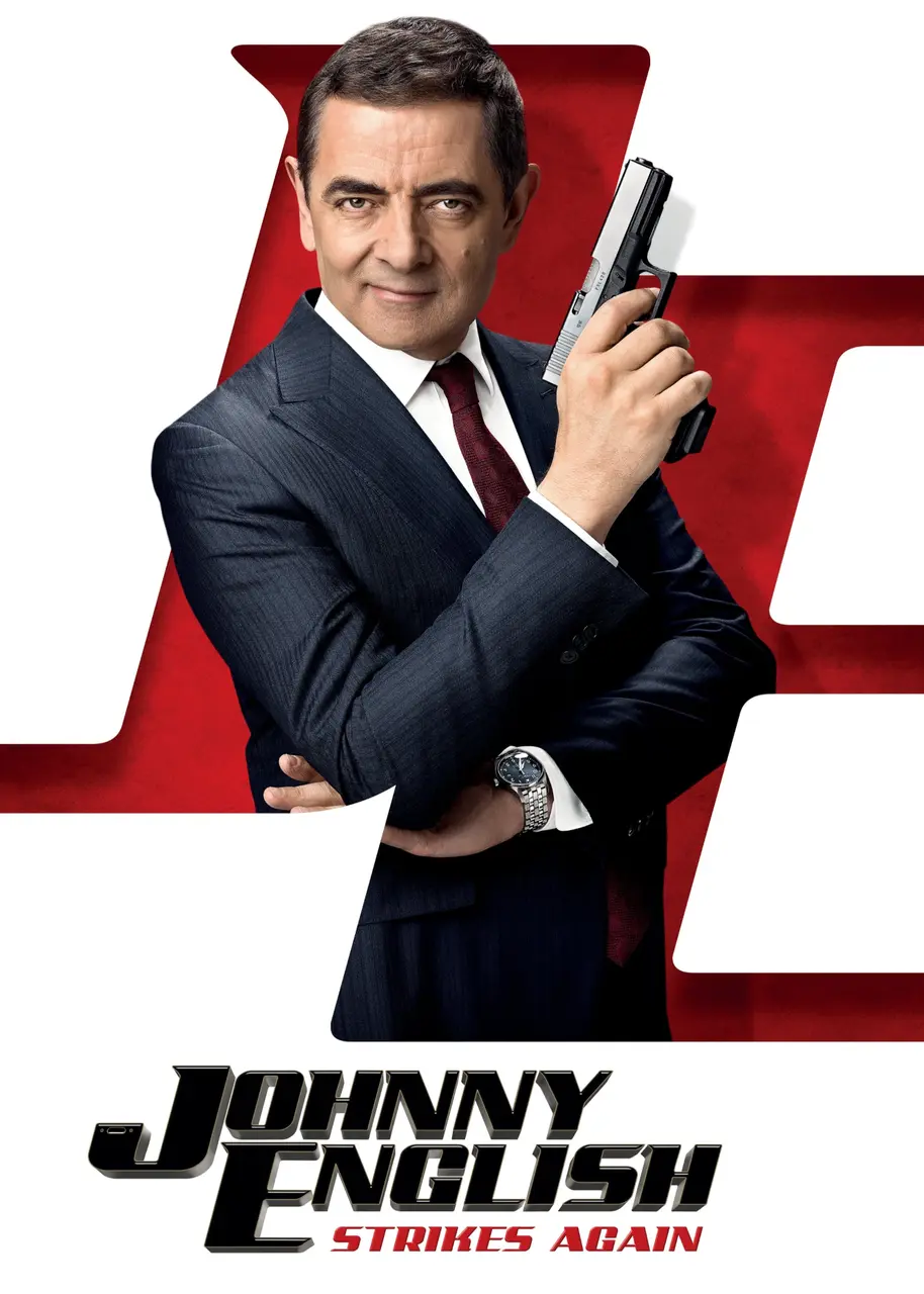 Xem Phim Johnny English Strikes Again Vietsub HD Online - Rophim